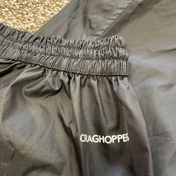 NWOT Craghoppers AQUADRY LITE Pants - Picture 10 of 12